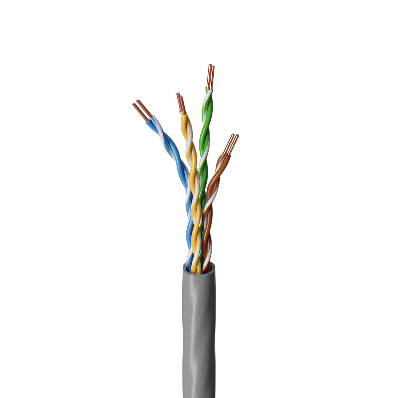 Cable UTP Cat 5e