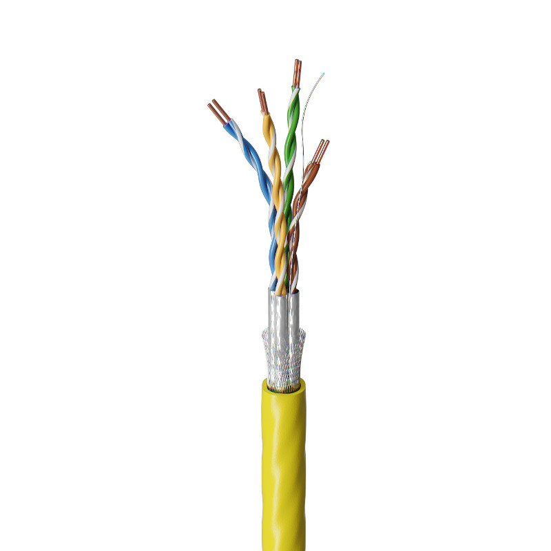 Cable S FTP Categoría 7