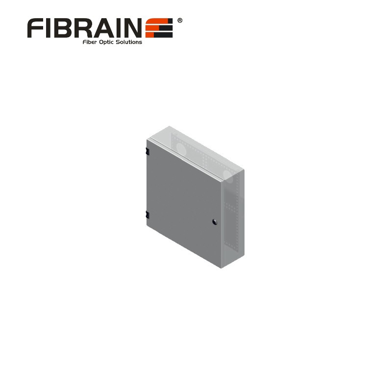 Caja Multimedia Logiwire para Sobreponer MIDI