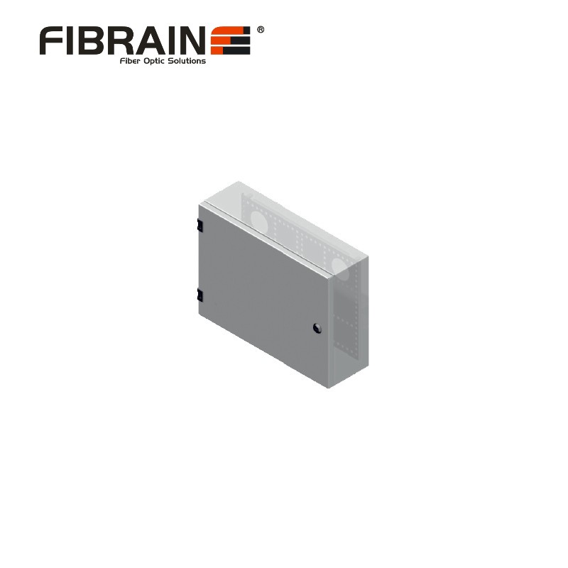 Caja Multimedia Logiwire para Sobreponer MINI