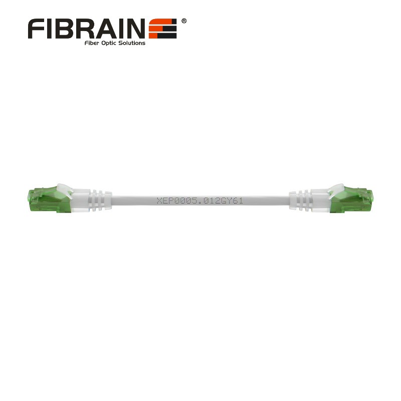 Patch Cord Cat. 5e UTP