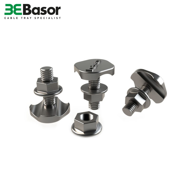 Conjunto tornillo CTBF