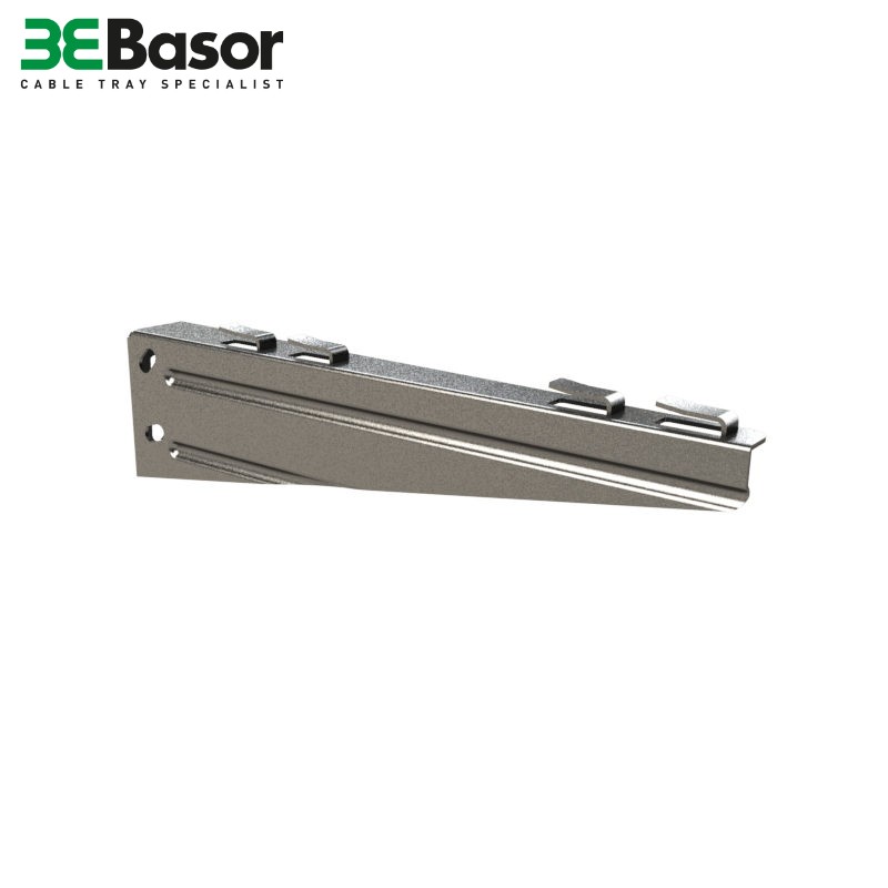 Soporte SRB (Pared)
