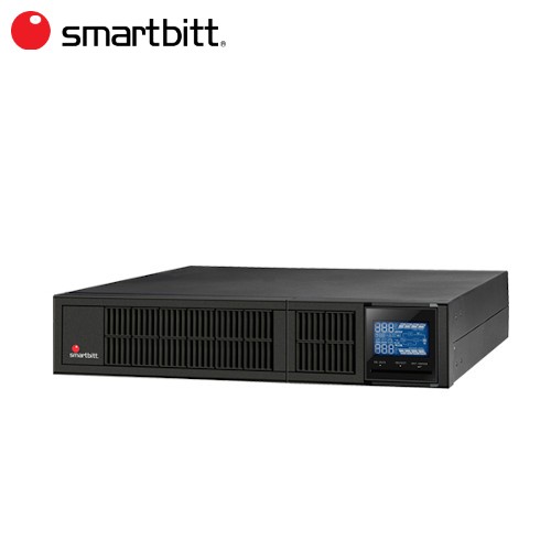 UPS para Rack Monofásico On-Line