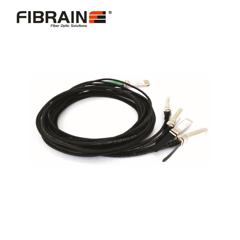 Cables DAC