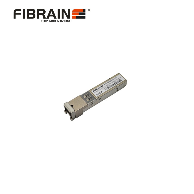 Modulo para Puerto GPON