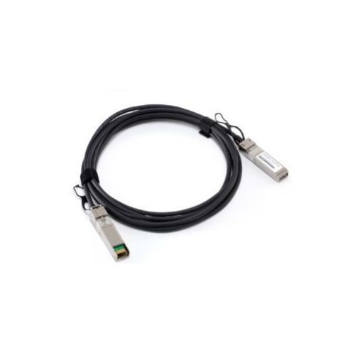 Módulos SFP+ con Cable de Cobre