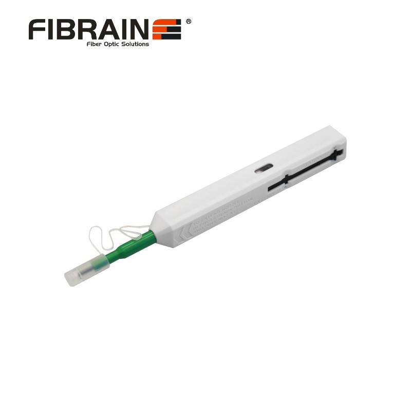 Limpiador tipo Pluma SC/FC/ST/E2000