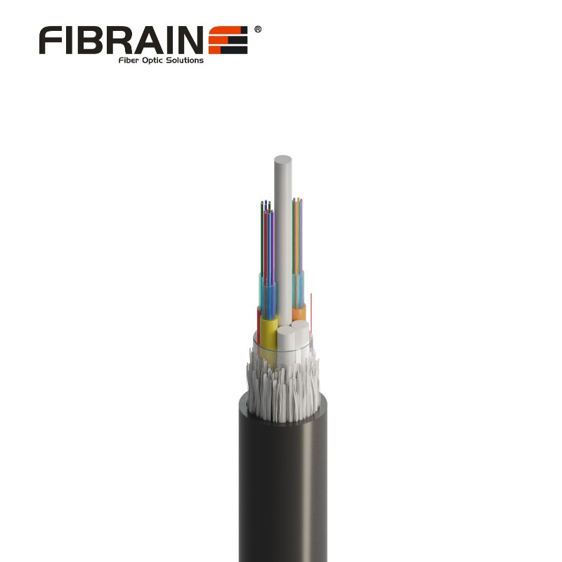 Cable de Fibra Óptica Dieléctrico BDC-CI