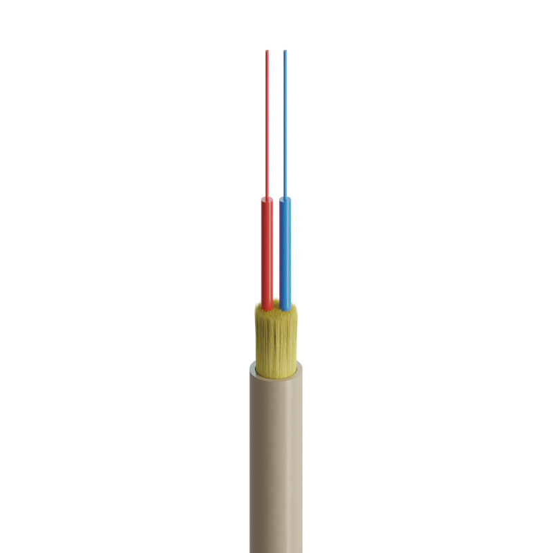 Cable Drop para Redes FTTH GPON