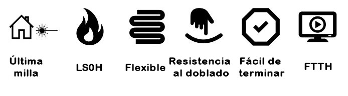 caracteristicas vcd30