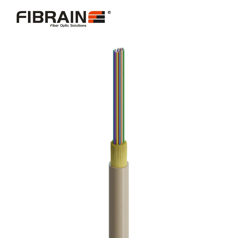 Cable de Fibra Óptica de Distribución DC-Prim
