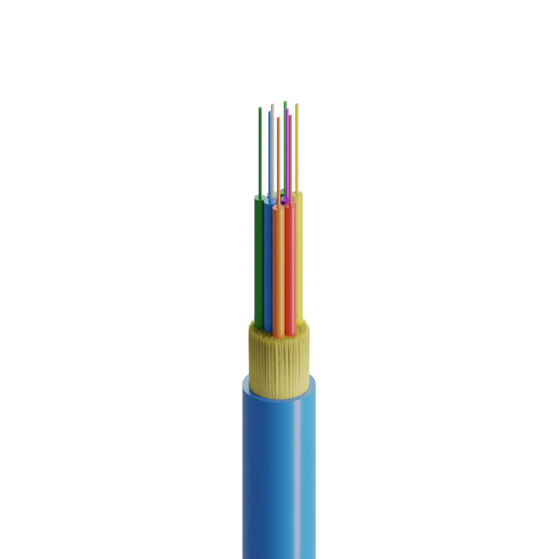 Cable de Fibra Óptica de Distribución