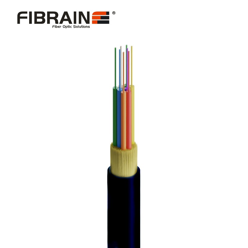 Cable de Fibra Óptica Interior - Exterior LDC XL