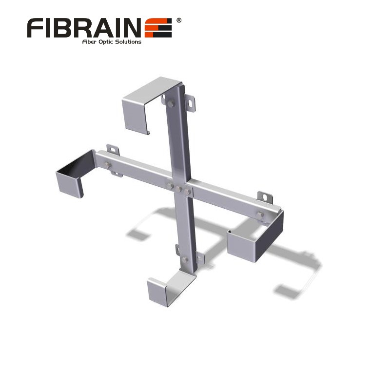 Organizador de Cable para Registro