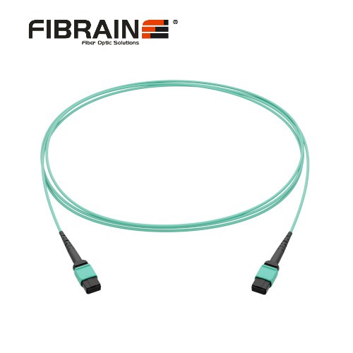 Jumper de Fibra Óptica MPO / MTP