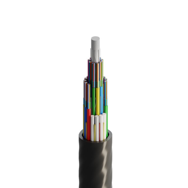 Microcable