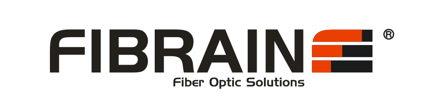 Logo de Fibrain