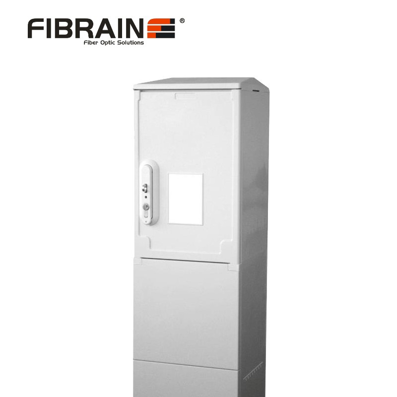 Gabinete de Calle FTTH