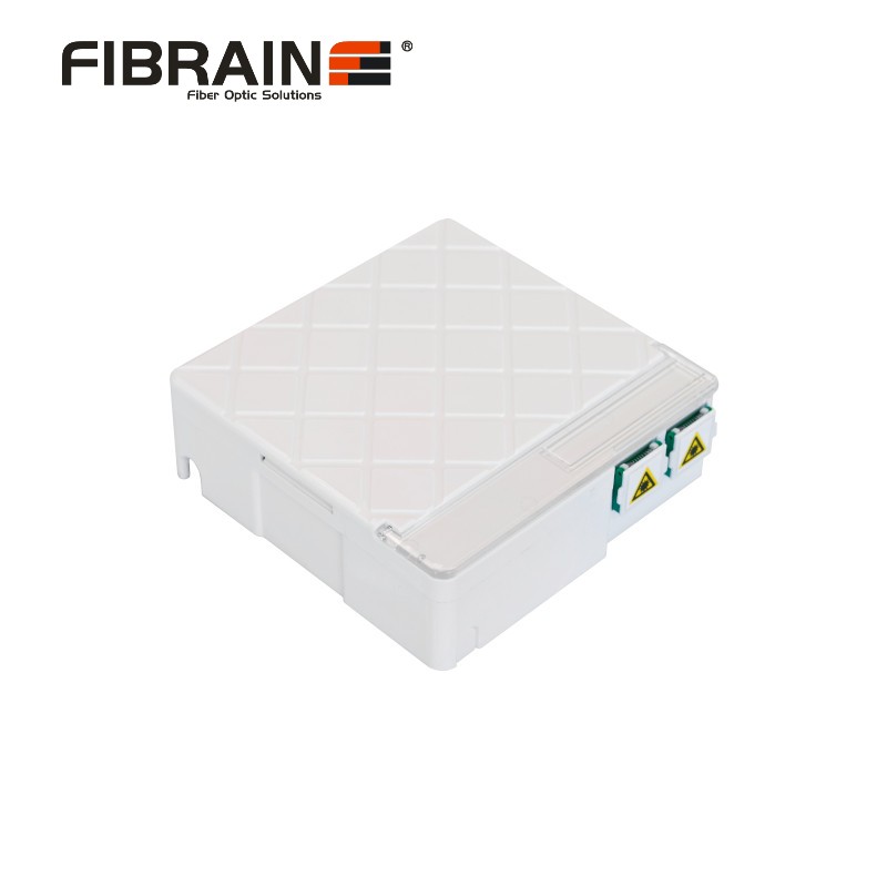 Roseta Óptica FTTH