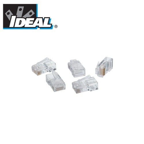 RJ-45 Cat 5e 8P8C