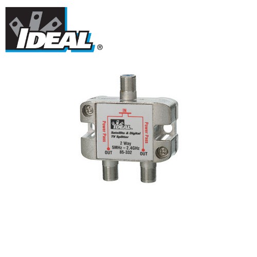 Splitter de 2.4GHz