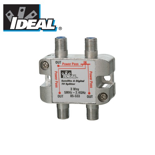 Splitter de 2.4GHz