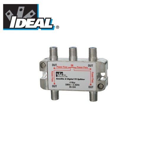 Splitter de 2.4GHz