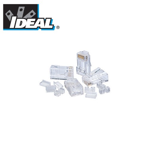RJ-45 Cat 6 8P8C