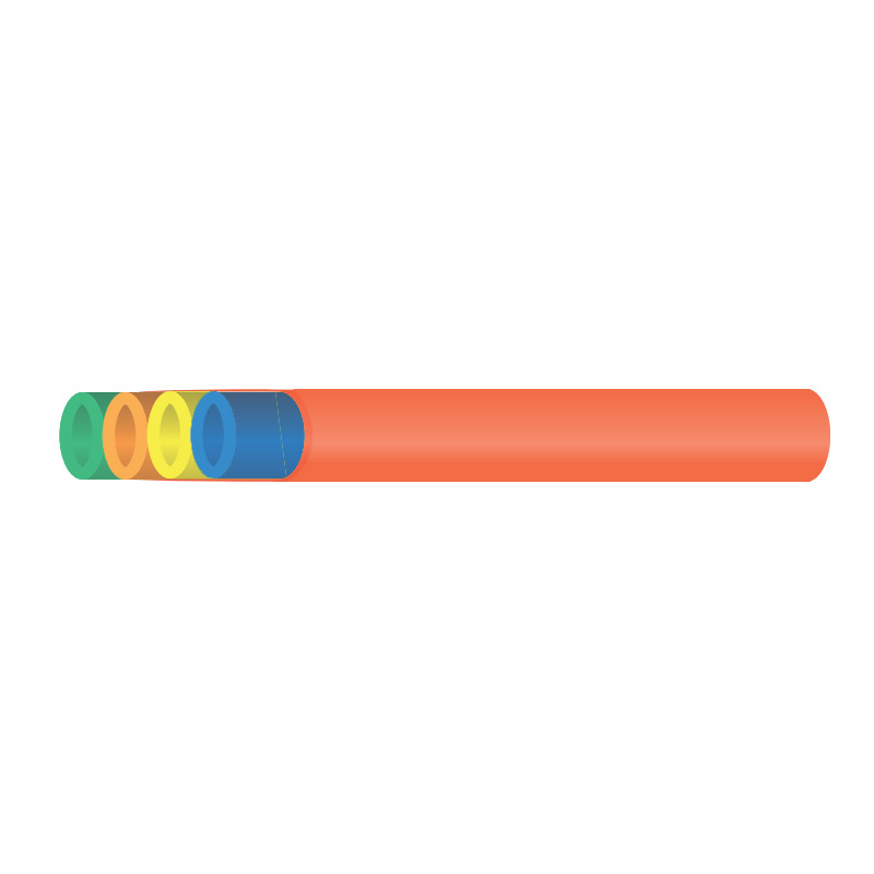 Microducto para Fibra Óptica