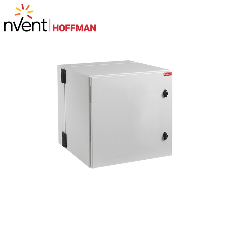 Gabinete PROTEK doble bisagra puerta solida montaje pared, Nema 4, IP66 