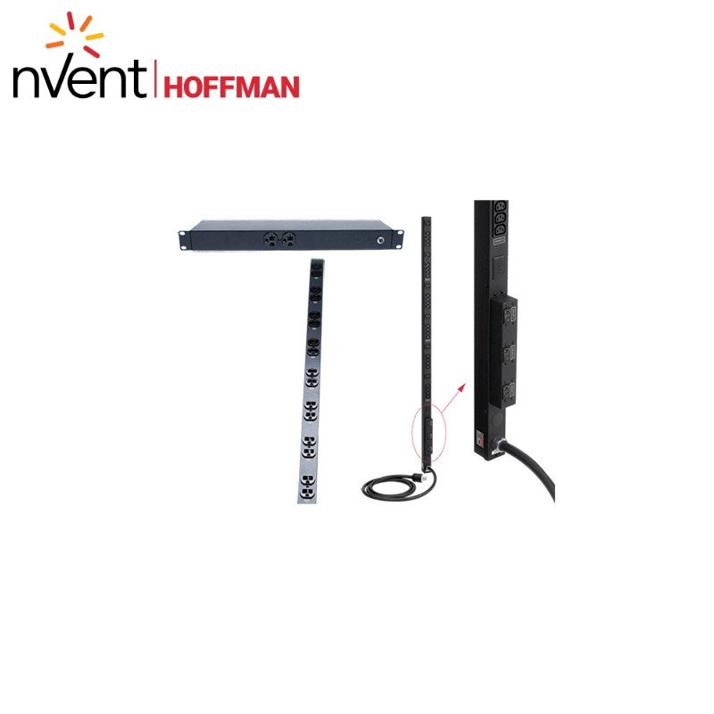 PDU 120 Volts Monofasico 1UR