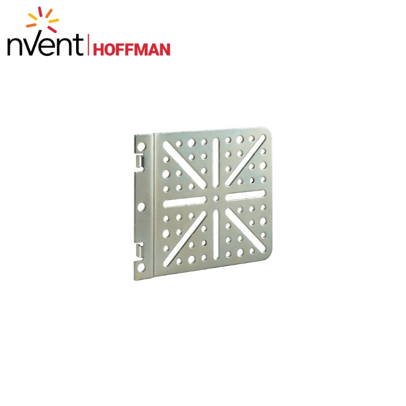 Soporte universal para barra multicontactos para Gabinetes PROLINE