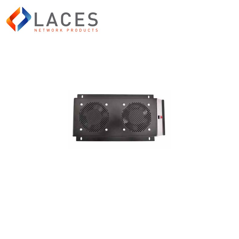 Kit de 2 extractores de aire para Gabinete de Piso