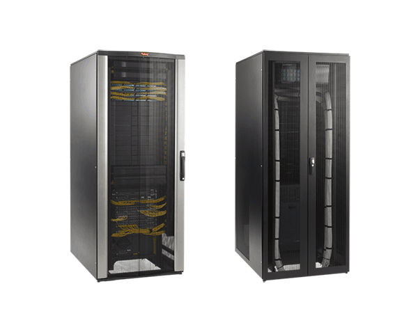 Gabinetes para Equipos de Telecomunicaciones