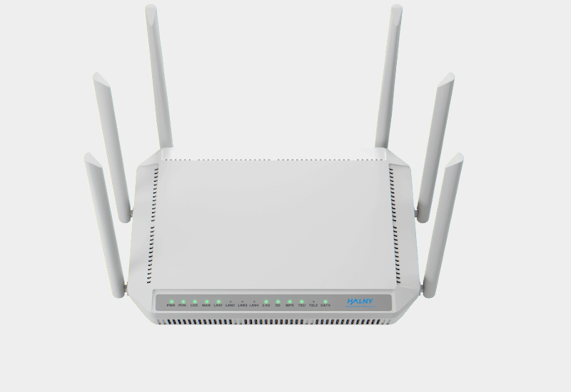 FTTx / GPON