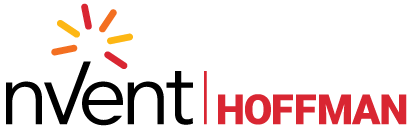 Logo de nVent Hoffman