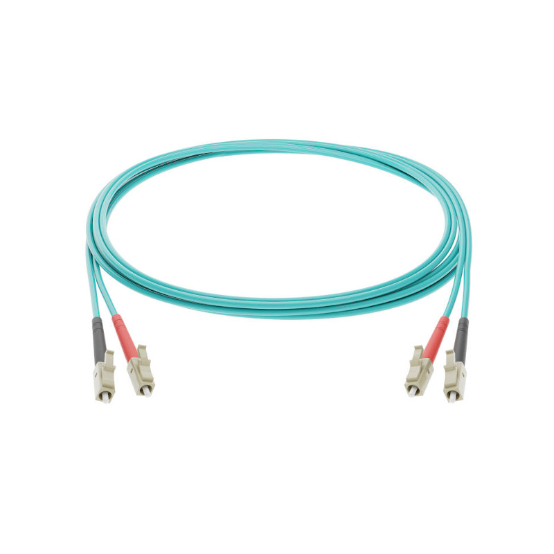Jumper Multimodo de Fibra Óptica