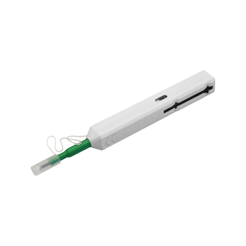 Kit de Limpieza Fibra Óptica