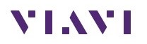 Logo de Viavi