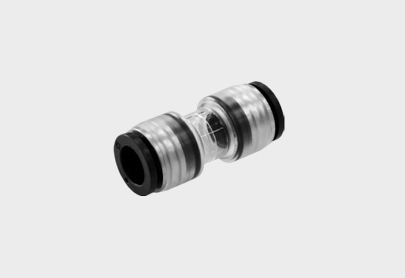 Accesorios de Microductos