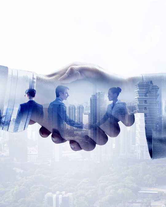Sobre Redder
