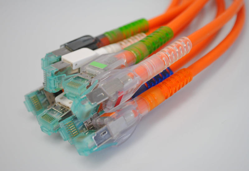Patchcords