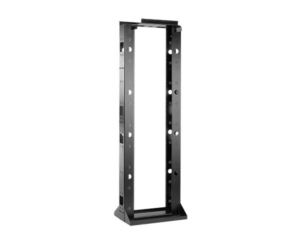 Rack para Equipos de Telecomunicaciones