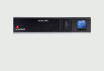 UPS para Rack Interactivos
